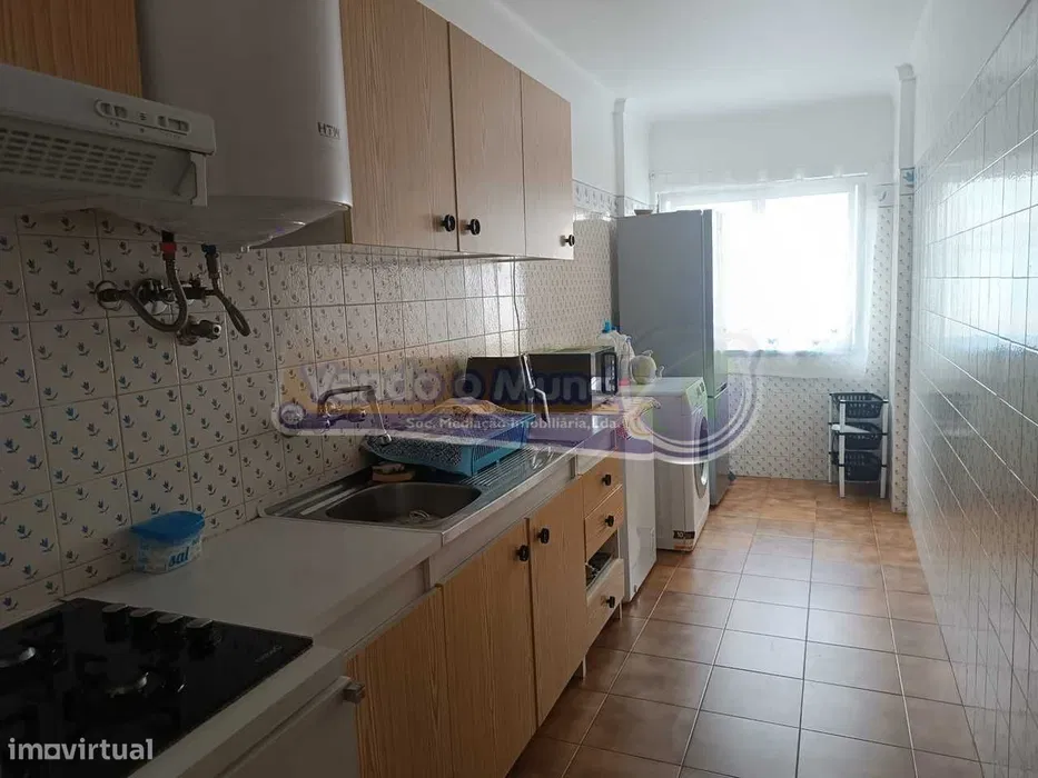 Property in Benavente, Santarém