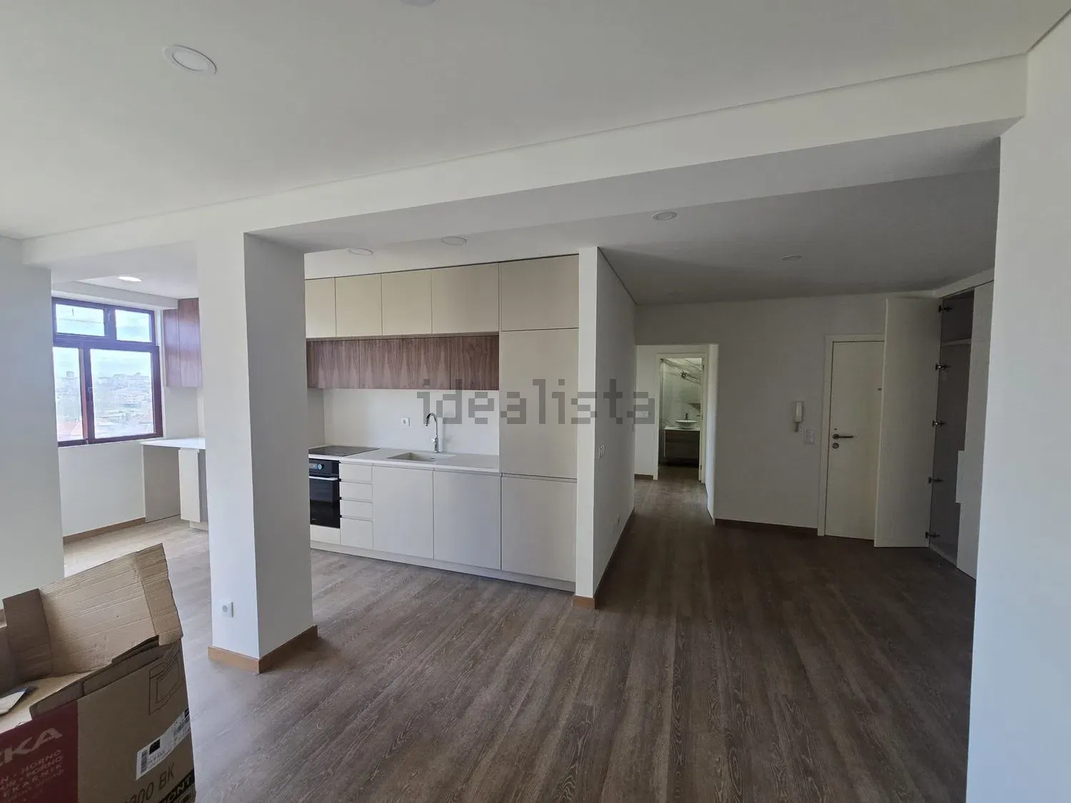 Property in rua Santarém
