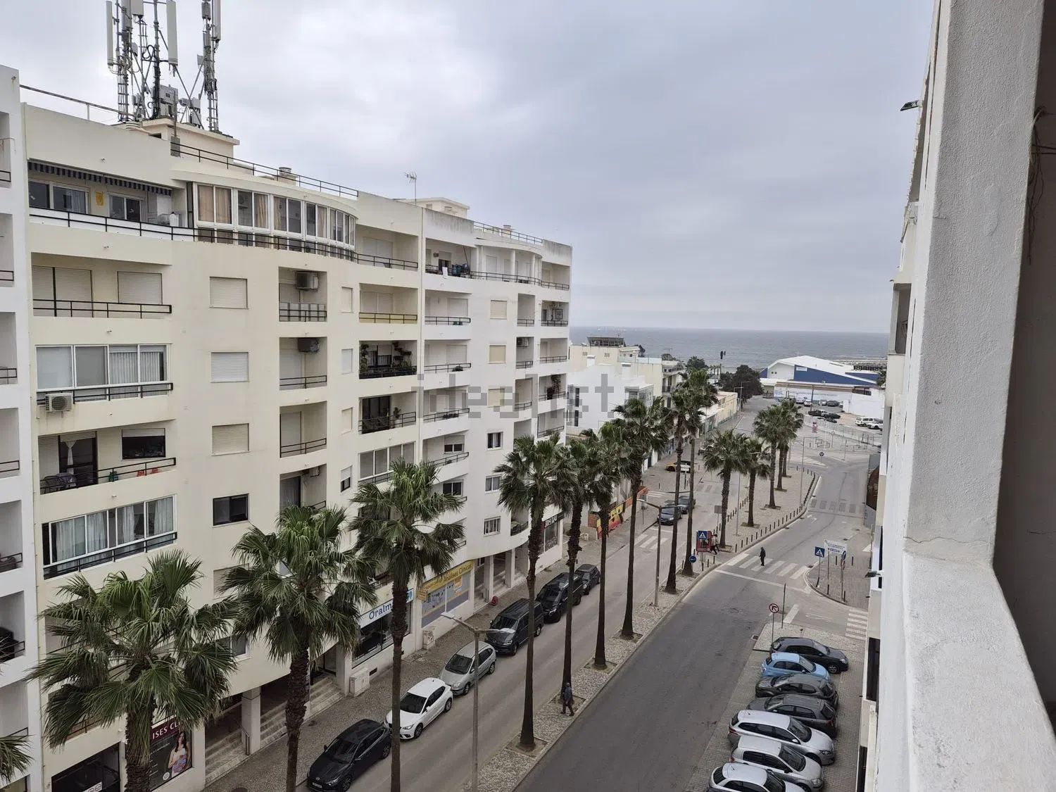Property in rua da Alagoa, 4, Quarteira, Faro, pt
