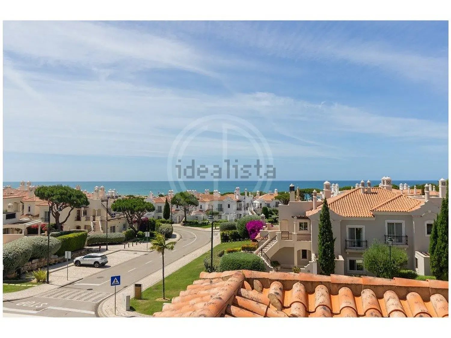 Property in Vale do Lobo, Almancil, Faro, pt