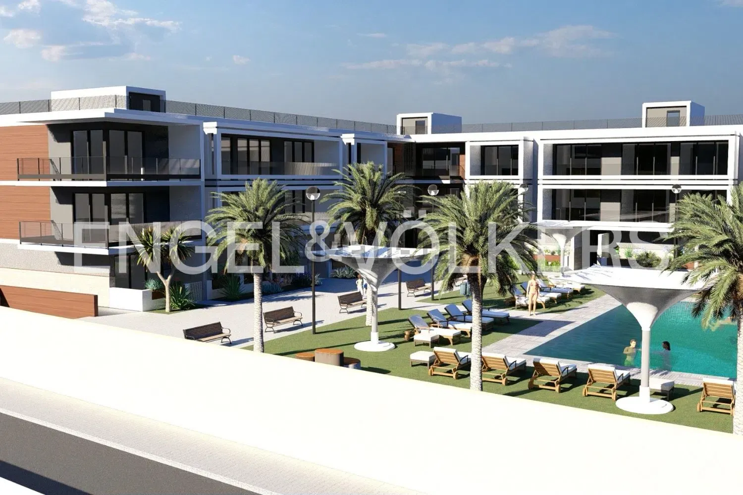 Property in fuseta, Moncarapacho e Fuseta, Faro, pt