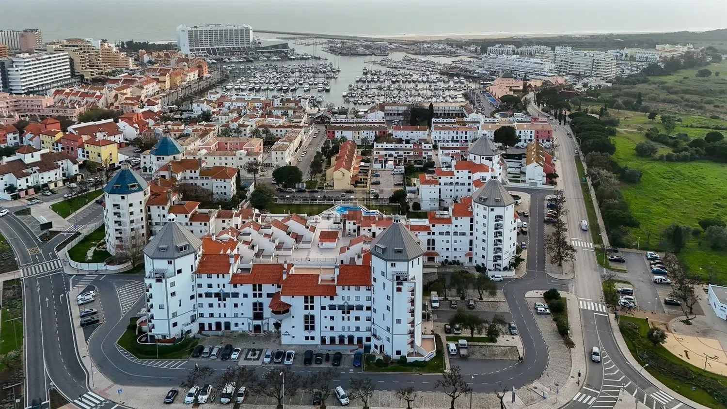 Property in Marina de Vilamoura, Quarteira, Vilamoura, Faro, pt