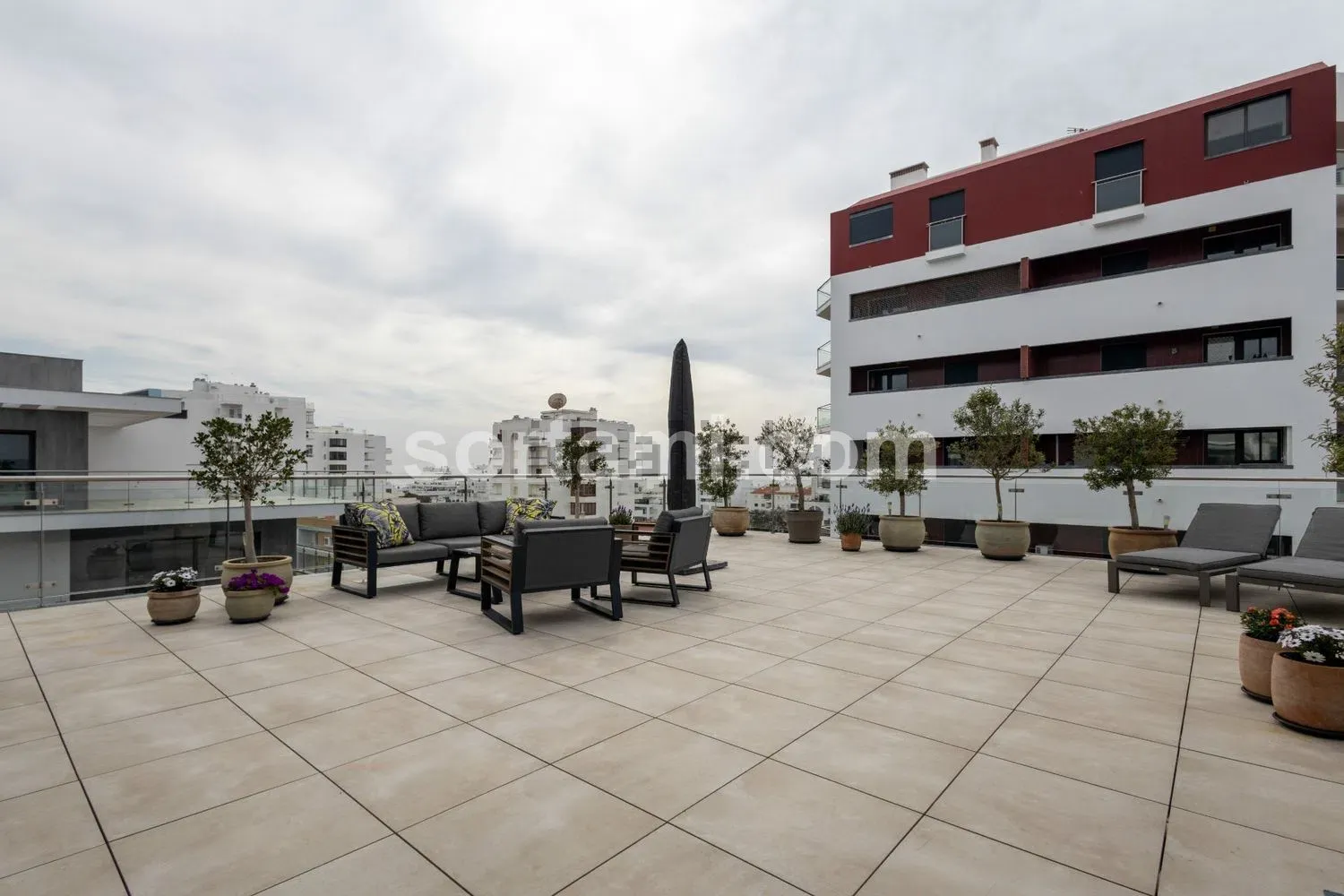 Property in Zona Nascente, Quarteira, Faro, pt