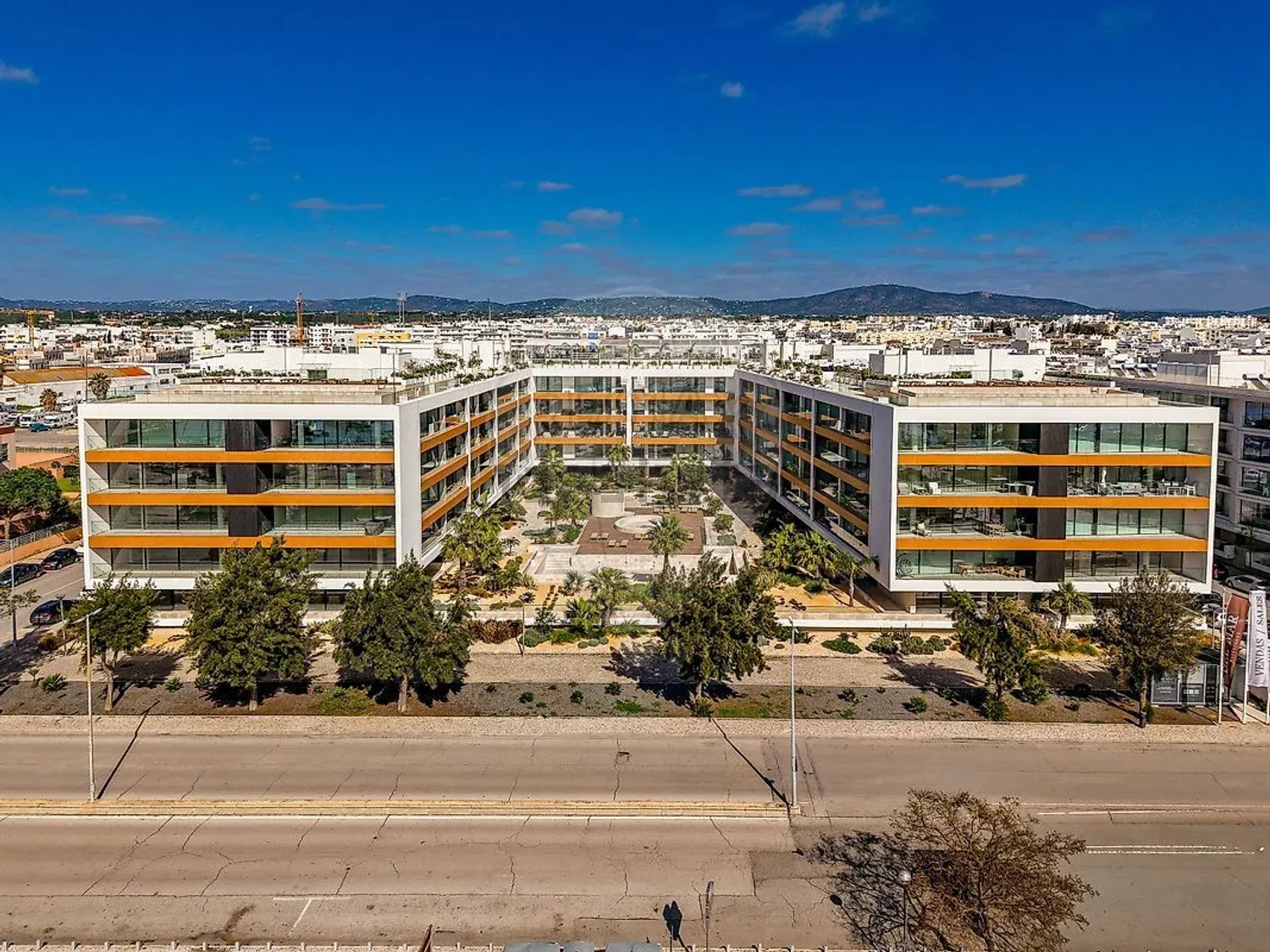Property in rua 31 de Janeiro, Olhão, Baixa, Faro, pt