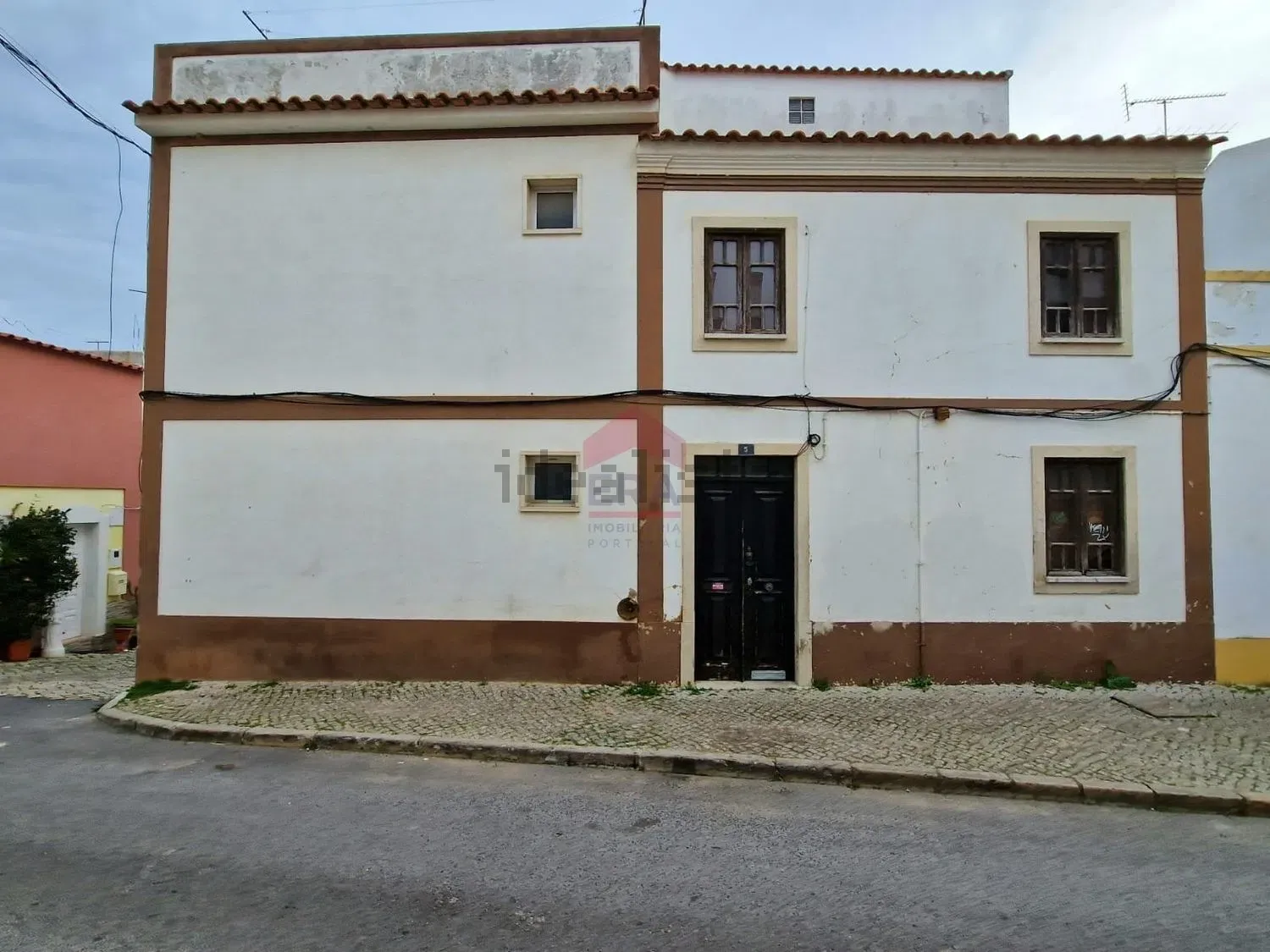 Property in rua Bernardo Passos, 16, São Sebastião, Centro Oeste da Cidade de Loulé, Faro, pt