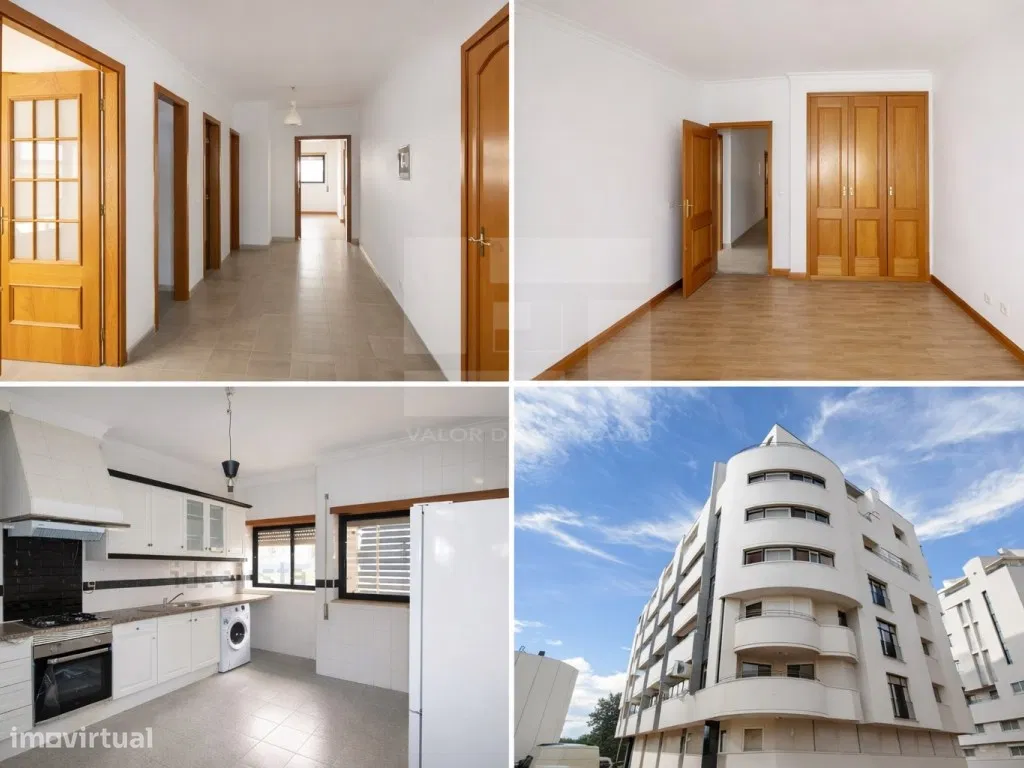 Property in União de Freguesias da cidade de Santarém, Santarém