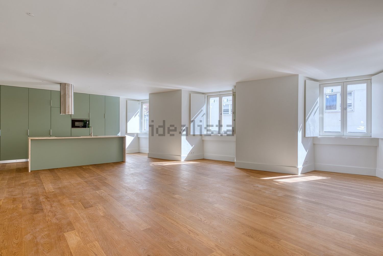 Property in Apartamento T3 no Calçada do Grilo, 1, Beato, Lisboa