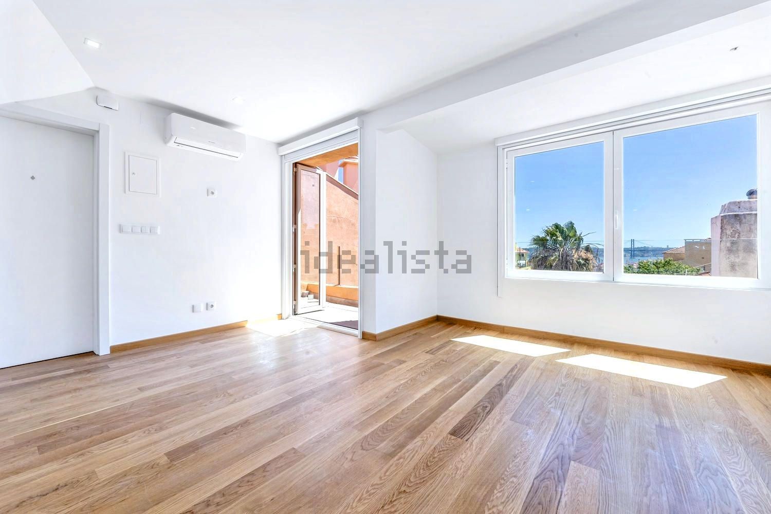 Property in Apartamento T0 na Rua Ruben A. Leitão, 19, Príncipe Real - São Bento, Misericórdia, Lisboa