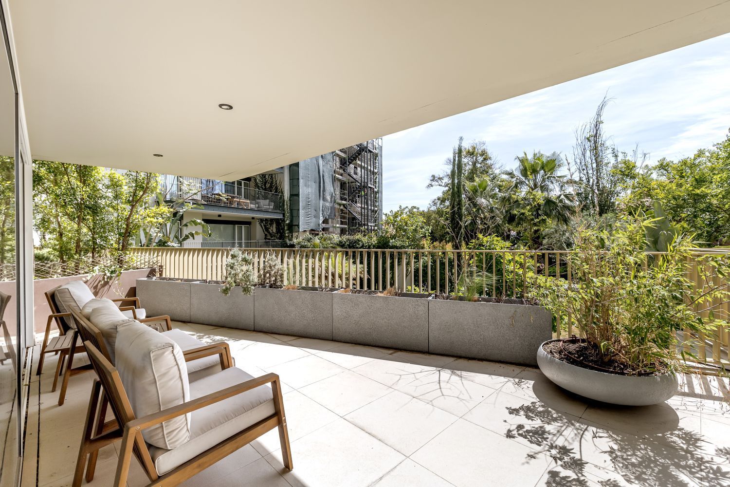 Property in Apartamento T3 na Rua da Imprensa Nacional, 69, Príncipe Real, Santo António, Lisboa