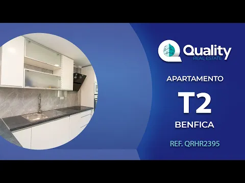 Property in Lisboa