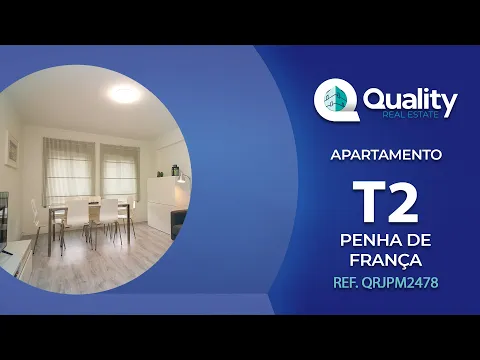Property in Lisboa