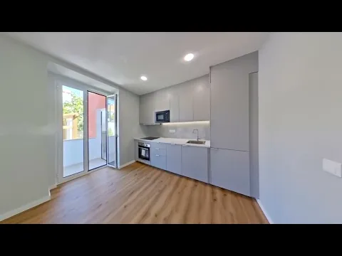 Property in Lisboa