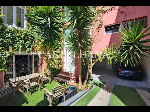 Property in Lisboa