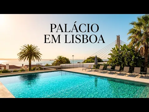 Property in Duplex Lisboa
