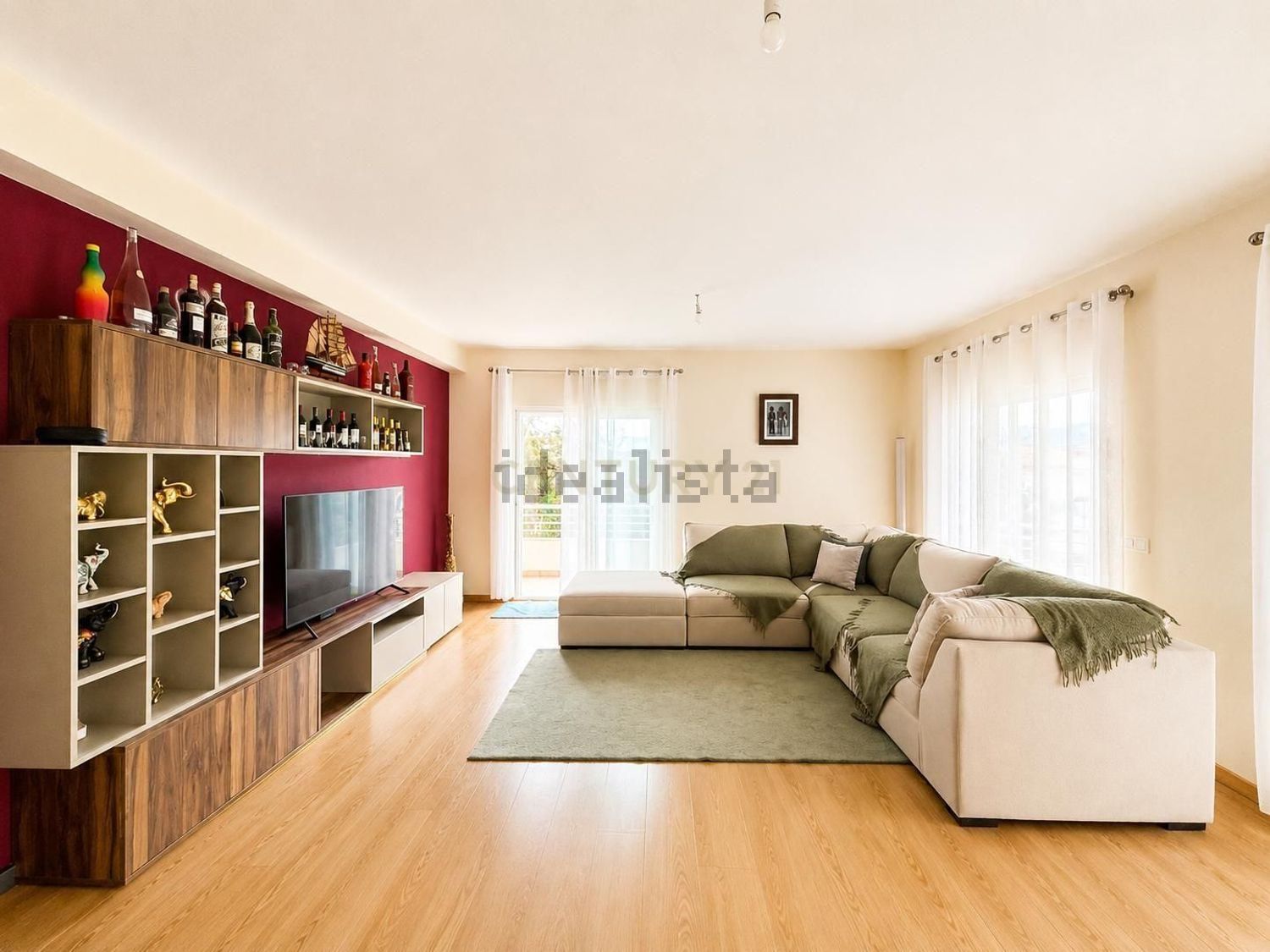 Property in Apartamento T3 na Rua da Barreira de Meda, Barreira, Leiria - Pousos - Barreira e Cortes