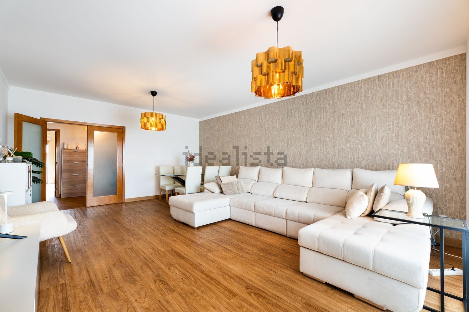 Property in Apartamento T3 na Rua Paulo VI s/n, Andrinos, Leiria - Pousos - Barreira e Cortes