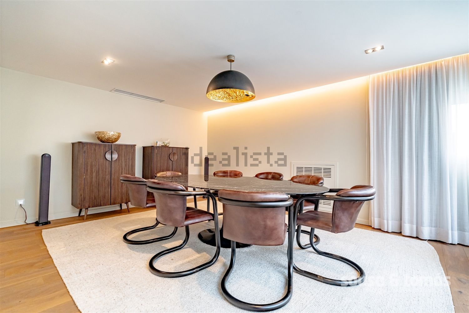 Property in Apartamento T5 na Rua Machado dos Santos, 22, Portela - Marquês de Pombal, Leiria - Pousos - Barreira e Cortes