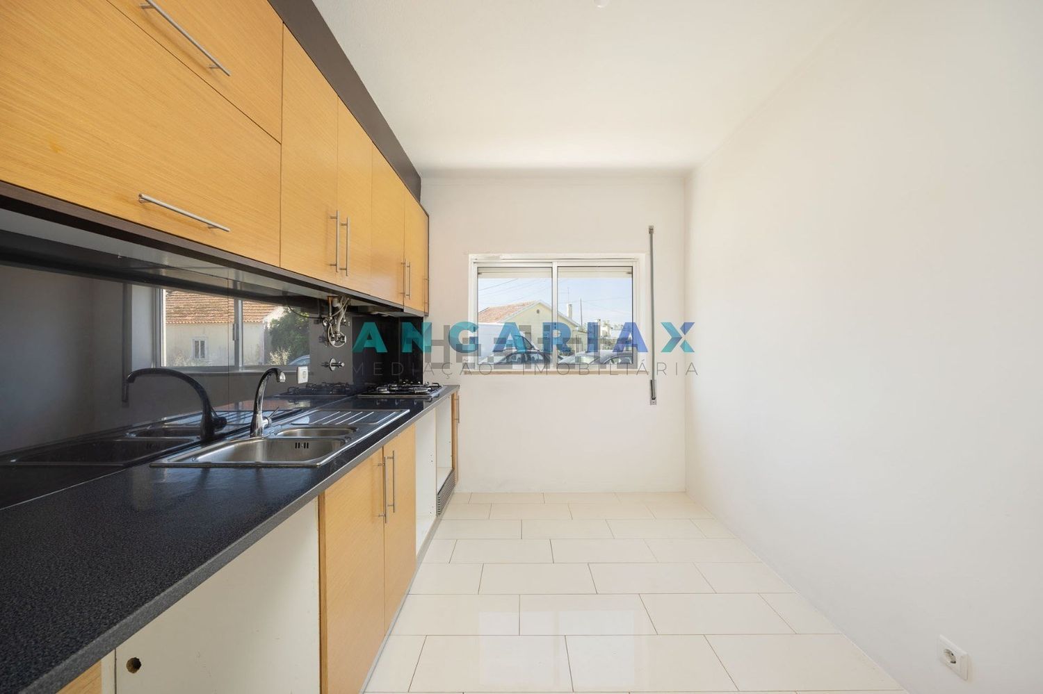 Property in Apartamento T3 em Urbanização do Brejo, 7, Marrazes e Barosa, Leiria