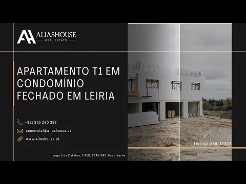 Property in Leiria