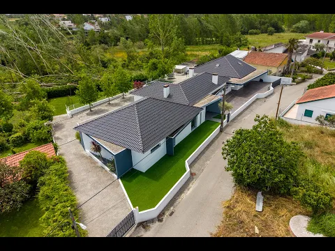 Property in Leiria