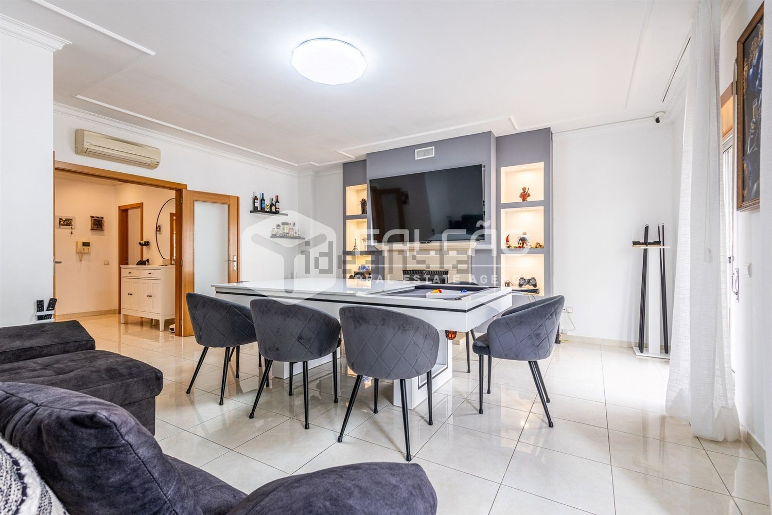Property in Apartamento T3 em Cidade de Santarém