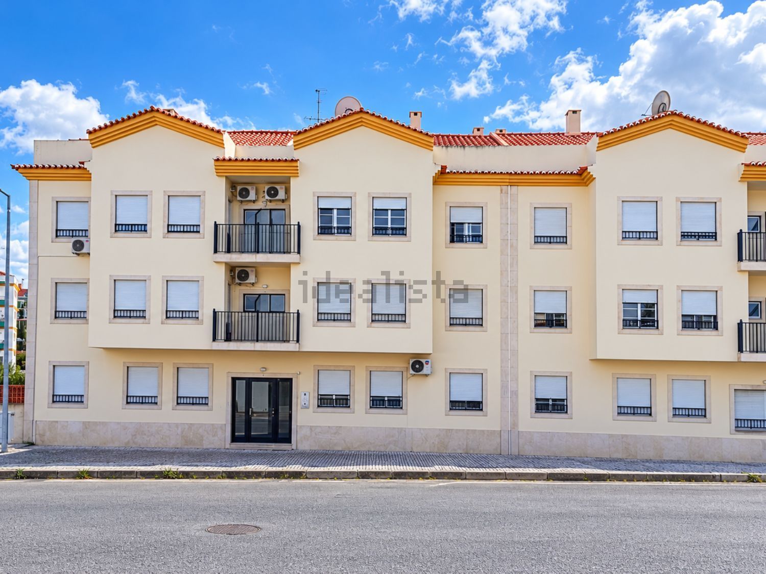 Property in Apartamento T3 em Santarém, Cidade de Santarém