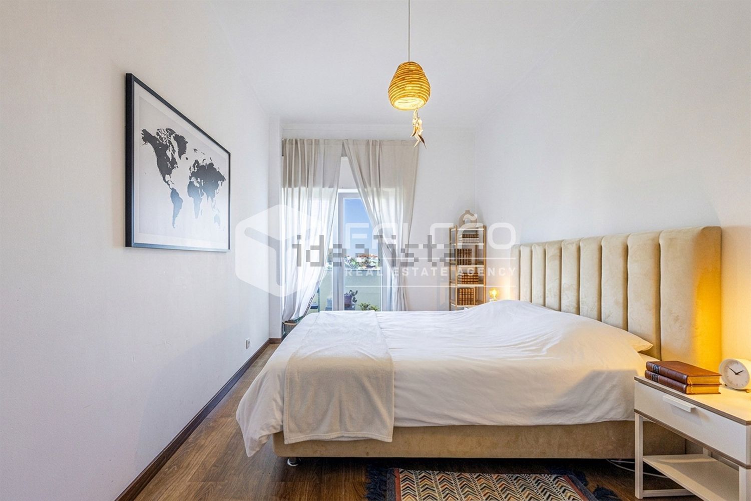 Property in Apartamento T3 em Cidade de Santarém