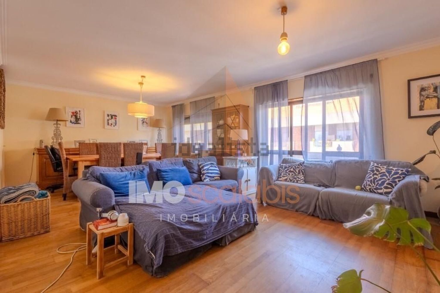 Property in Apartamento T4 na Rua do Colégio Militar, 18, Cidade de Santarém