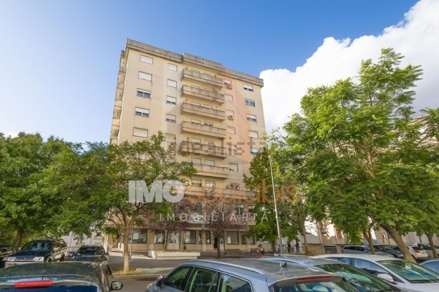 Property in Apartamento T3 na Praceta Manuel Pereira s/n, Cidade de Santarém
