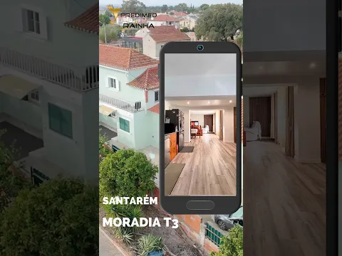 Property in Santarem