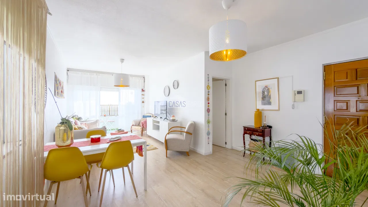 Property in Faro (Sé e São Pedro), Faro