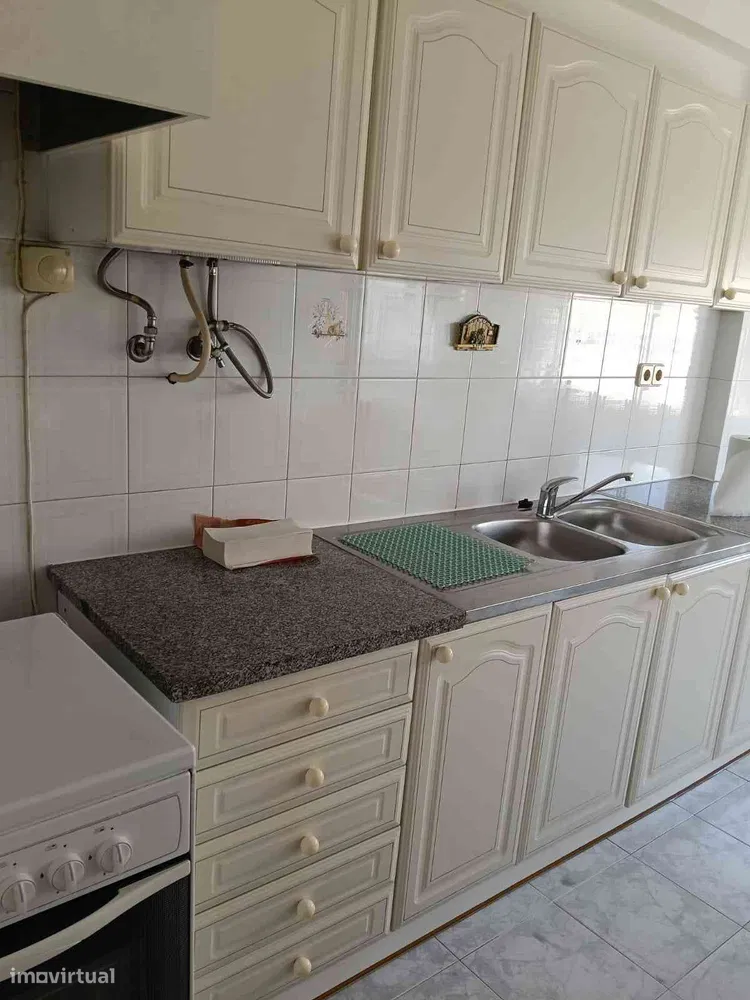Property in Rua Teixeira Gomes, Faro (Sé e São Pedro), Faro