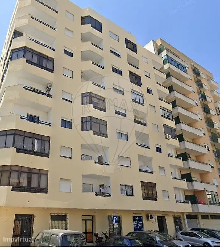 Property in Praceta de Cabo Verde, Faro (Sé e São Pedro), Faro