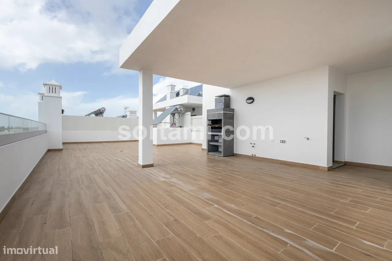 Property in Montenegro, Faro