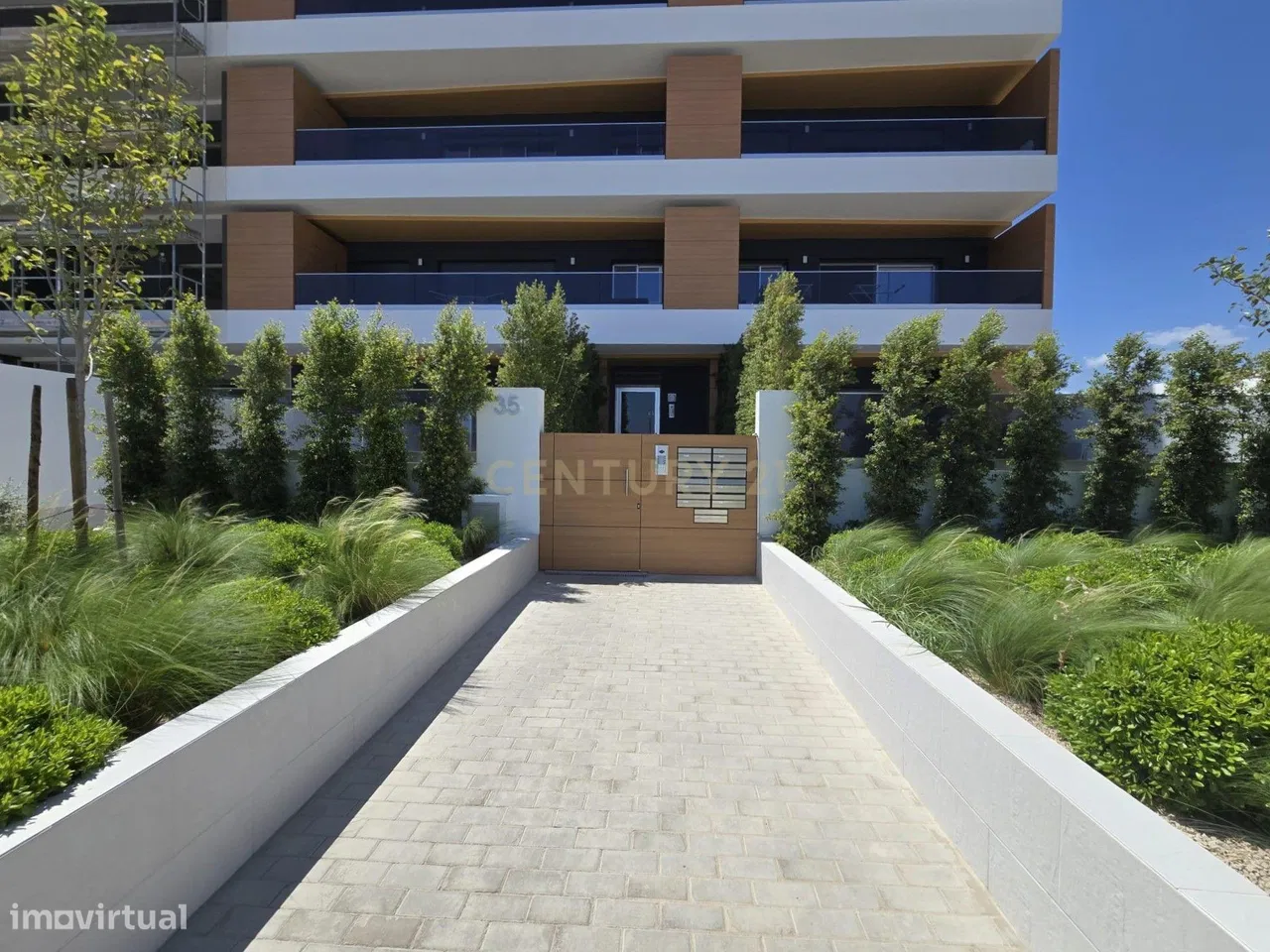 Property in Montenegro, Faro