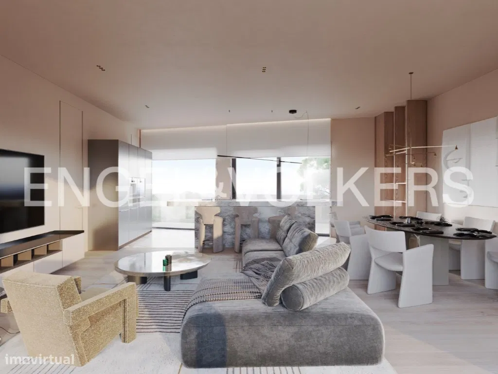 Property in Montenegro, Faro