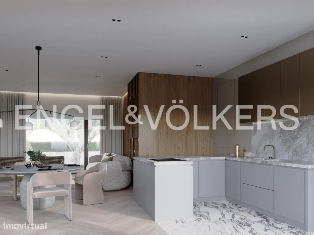 Property in Montenegro, Faro
