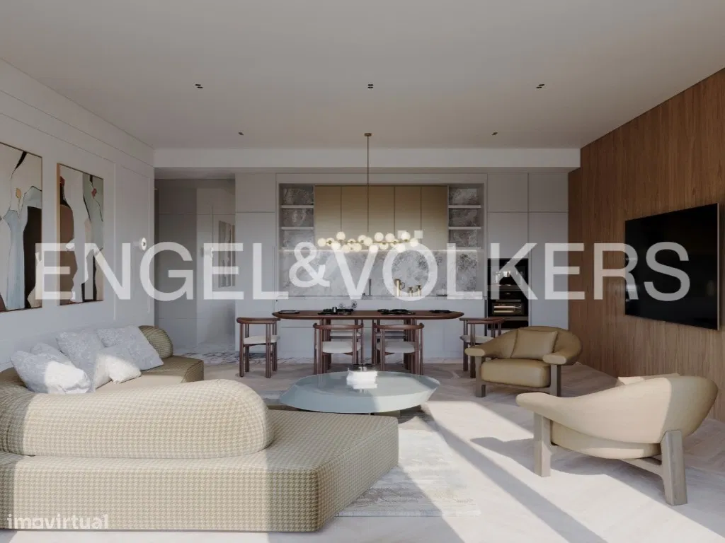 Property in Montenegro, Faro