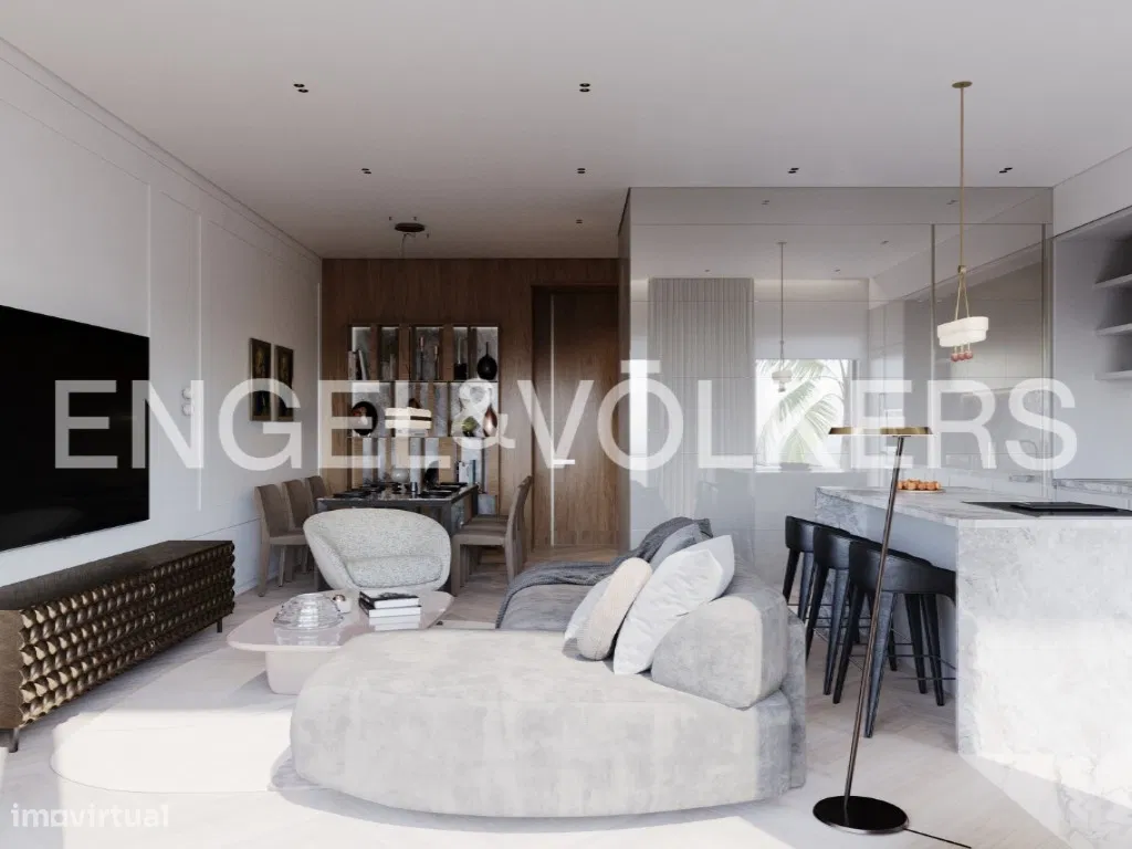 Property in Montenegro, Faro