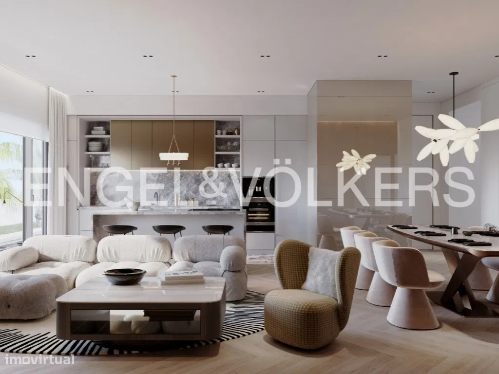 Property in Montenegro, Faro
