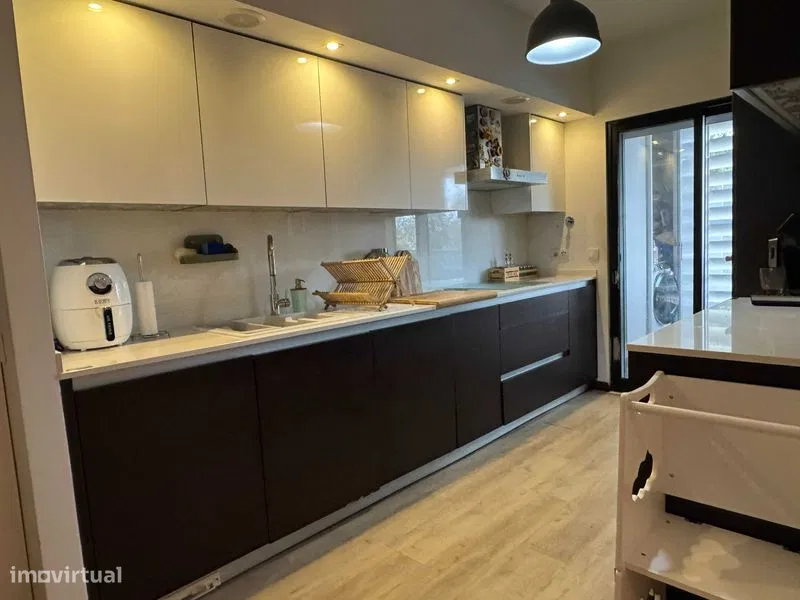 Property in Montenegro, Faro