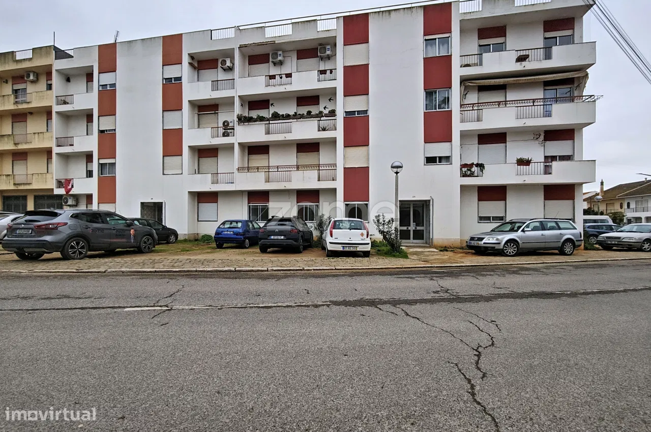 Property in 8005-424, Faro (Sé e São Pedro), Faro