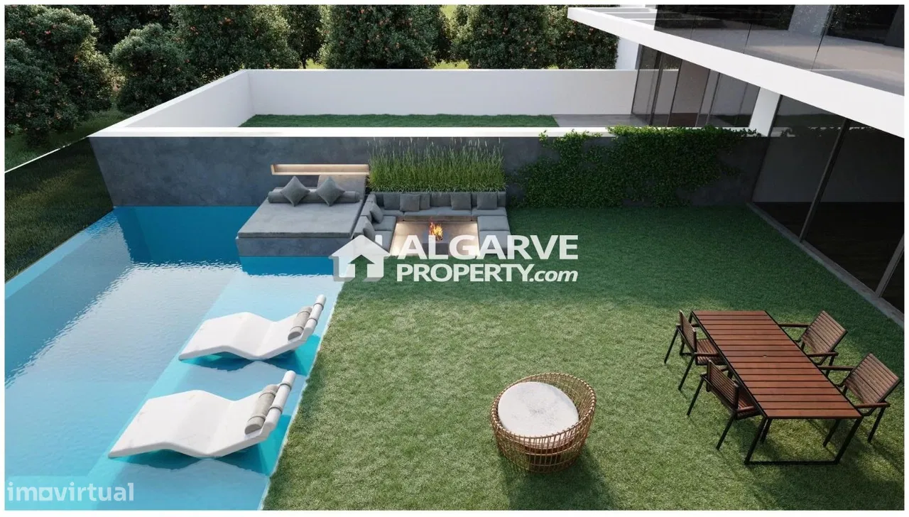 Property in Montenegro, Faro