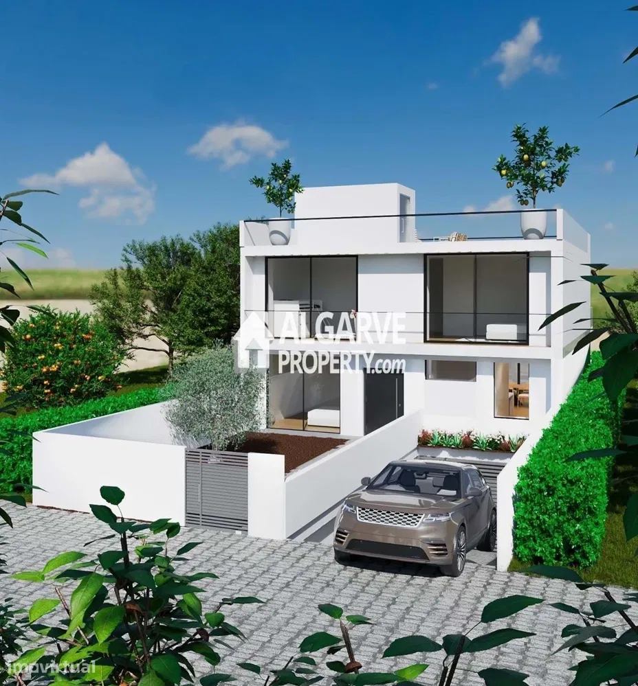Property in Montenegro, Faro